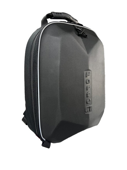 70434 Diama Motosiklet Sırt Ve Omuz Çantası + Kask Taşıma Kılıfı Hediye