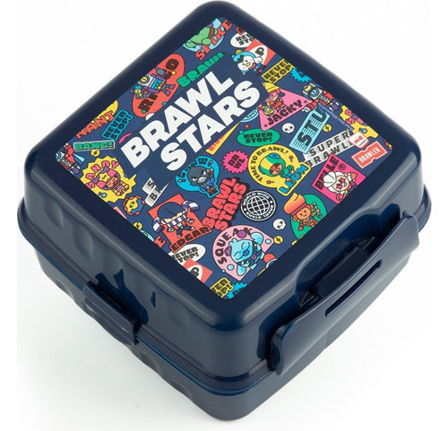 Brawl Stars Saklama Kabı 23928 Lacivert