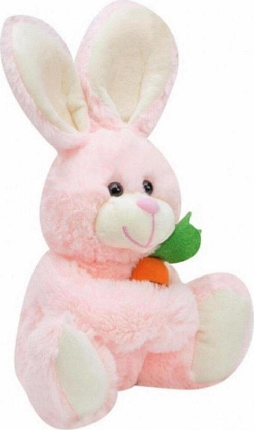 Sevimli Arkadaşım Minik Tavşan 15 Cm.