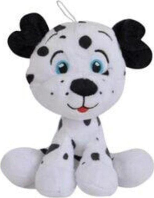 Sevimli Dalmaçyalı Köpeğim 15 Cm
