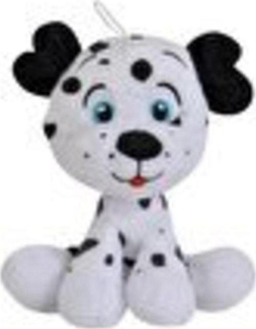 Sevimli Dalmaçyalı Köpek 15 cm