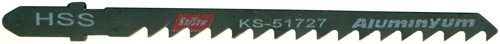 Knisaw 5 Lİ DEKUPAJ TESTERE BIÇAĞI 18 DİŞ KSW51727