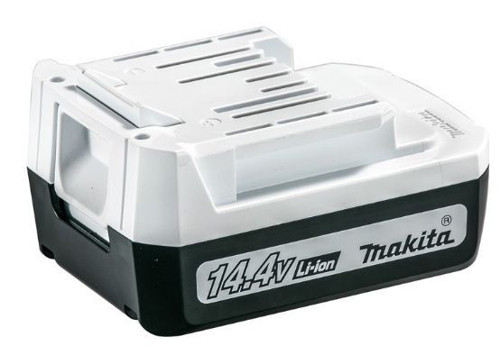 Lİ - İON SERİSİ AKÜ 14.4 V 1.5AH BL1415G MAA198192-8