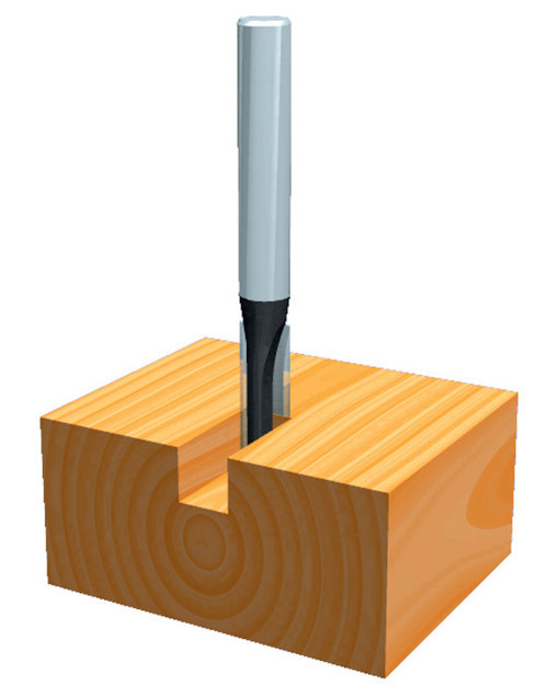 FREZE BIÇAĞI 6x20 mm MAAD-09313