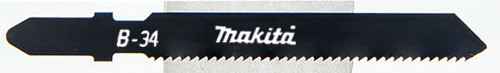 DEKUPAJ TESTERE BIÇAĞI - METAL B - 34 MAAB10453
