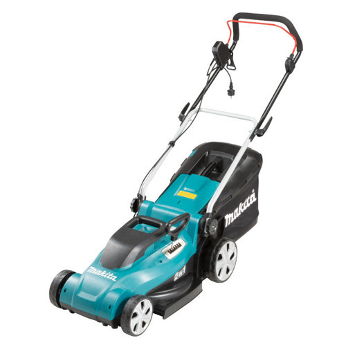 ELEKTRİKLİ ÇİM BİÇME MAKİNASI 1600W MAKELM4120
