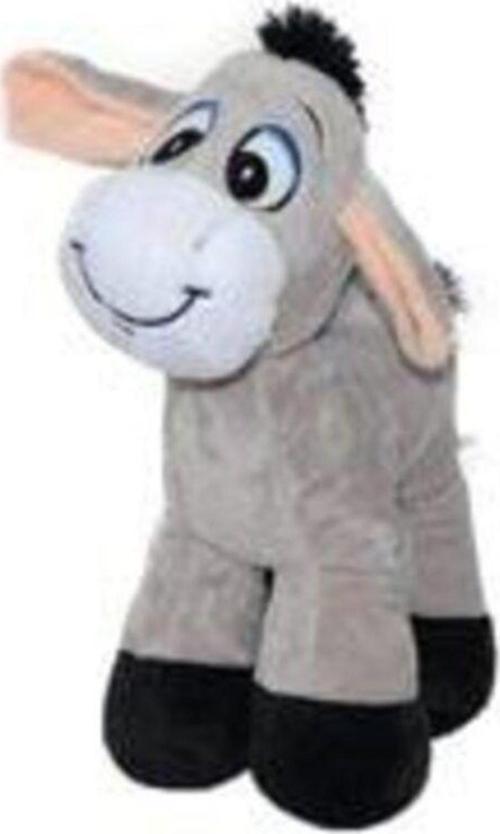 Sevimli Eşek Sıpası 15 Cm