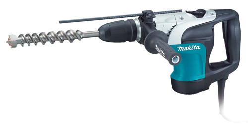 ELEKTROPNÖMATİK DELİCİ KIRICI MAKHR4002