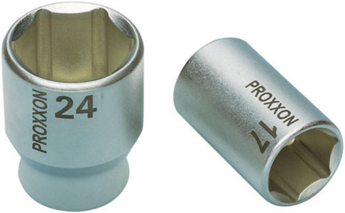 3/8" LOKMA 21 mm PROX23526