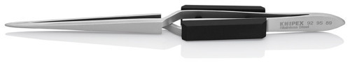 İÇTEN GEÇMELİ CIMBIZ 160 mm KNI929589