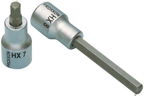1/2" ALLEN LOKMA 12x100 mm PROX23483