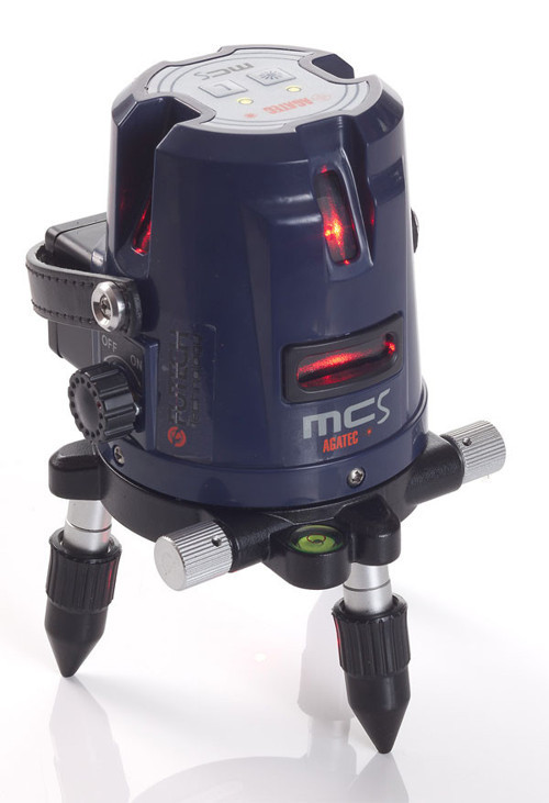 Leica LEICA MC5 AGATEC MEKANİK TERAZİLEME LEICAAGAMC5
