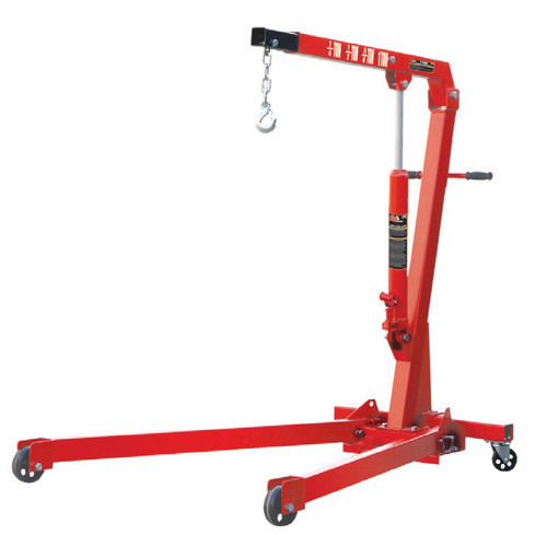ÜÇ AYAKLI VİNÇ 1 TON BIGT31002
