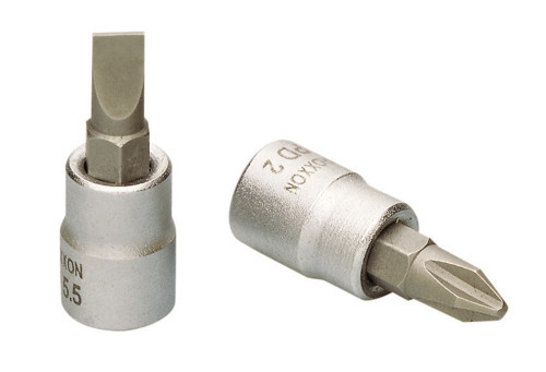 1/4" YILDIZ UÇLU LOKMA TORNAVİDA PH3 PROX23732