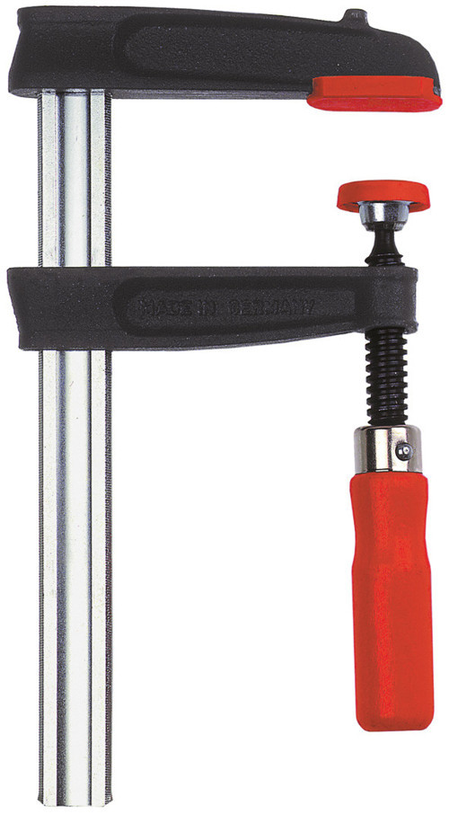 STANDART TİP BÜYÜK BOY MARANGOZ İŞKENCE 200mm 5500N BESTPN20BE