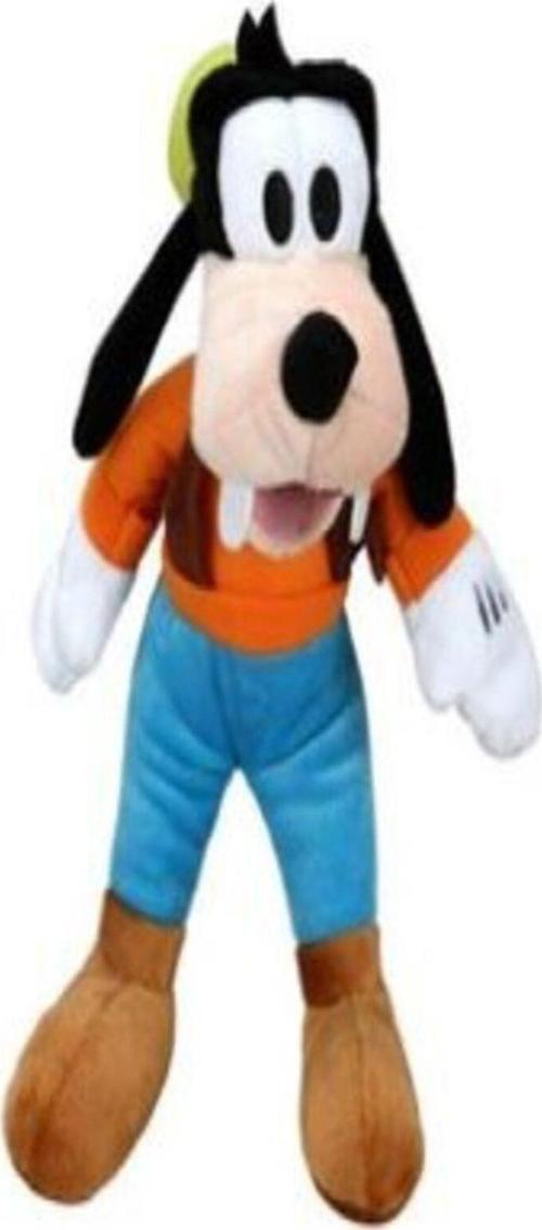 Sevimli Goofy Core Peluş 25 cm