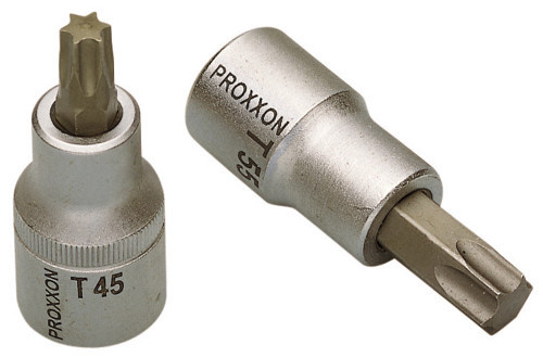 3/8" TORX LOKMA TX 25 PROX23585