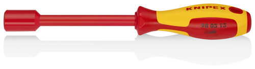 VDE LOKMA UÇLU TORNAVİDA 237 mm KNI980313