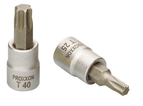 1/4" TORX LOKMA TX 40 PROX23764