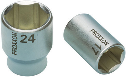 1/2" LOKMA 9 mm PROX23402
