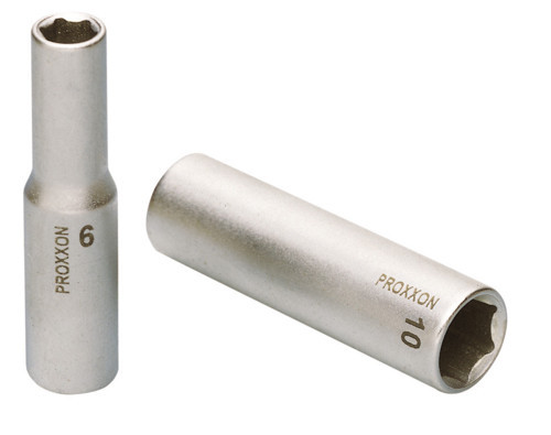 1/4" UZUN LOKMA 12 mm PROX23775
