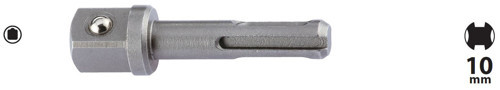 Proscr SDS LOKMA ADAPTÖRÜ 60mmx3/8" PRSC16303