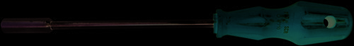 Proscr LOKMA UÇLU TORNAVİDA 5.5x150 mm PRSC02653