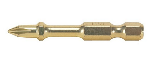 IMPACT GOLD VİDALAMA UCU 50 mm MAAB-28189