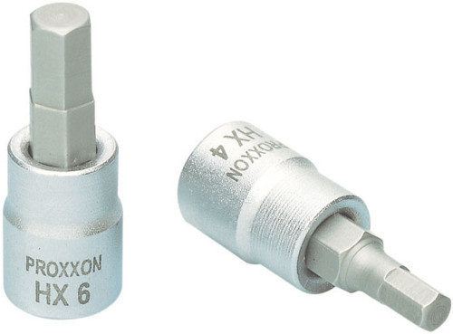 1/4" ALLEN LOKMA 6 mm PROX23749