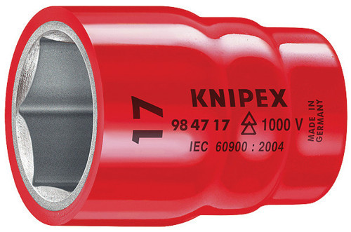 LOKMA UCU 24 mm KNI984724