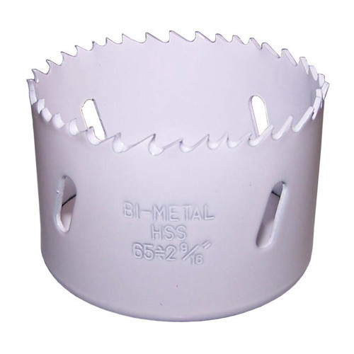 Knisaw Bİ - METAL PANÇ 21 mm KSW51411