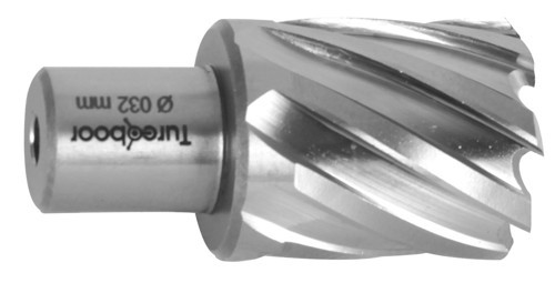 KESİCİ UÇ 23x30 mm TURCOTHS23