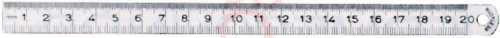 1130R 966 SERİSİ ÇELİK CETVEL BMI1130R