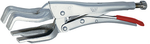KAYNAKÇI PENSESİ 280 mm KNI4224280