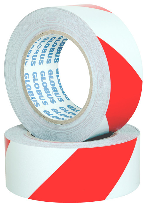 REFLEKTİFLİ BANT 50mmx23mt GLO14019