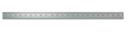 1100R ÇELİK CETVEL BMI1100R