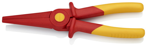PLASTİK PENSELER KNI986202