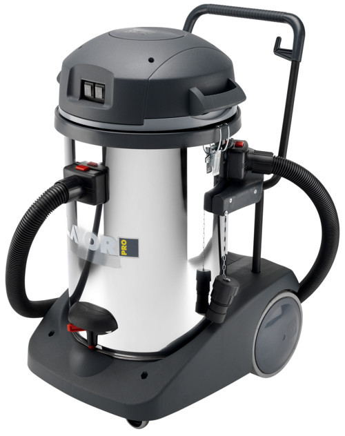 Lavor SANAYİ TİPİ SÜPÜRGE 3600W LAVORTAURUS-IR03