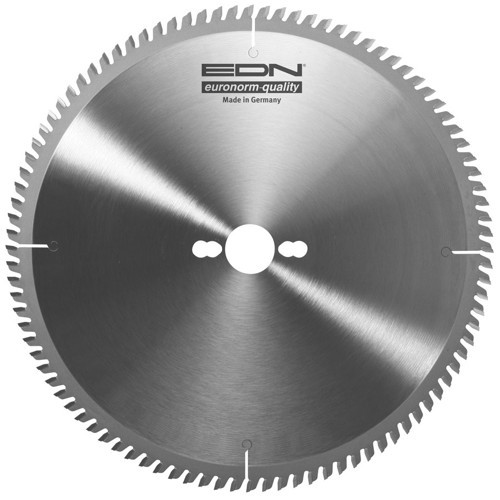 KW AĞAÇ TESTERE 250x3.2x30mm 60 DİŞ EDNKW25060
