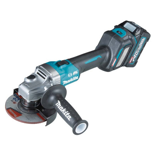 TAŞLAMA MAKİNASI 40V MAKGA023GM201