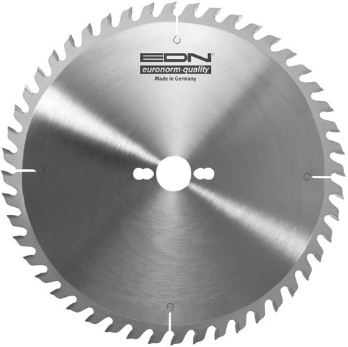 GW AĞAÇ TESTERE 250x3.2x30mm 48 DİŞ EDNGW25048