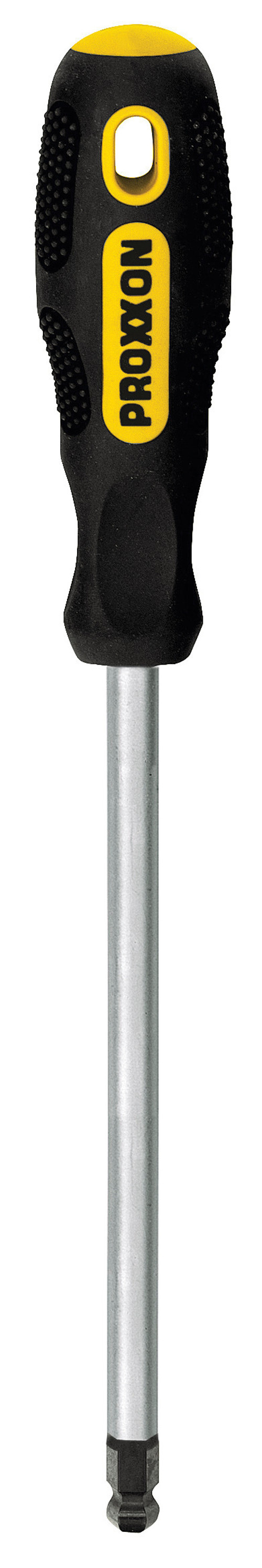 BOMBE BAŞLI ALLEN TORNAVİDA 6.0 mm PROX22214