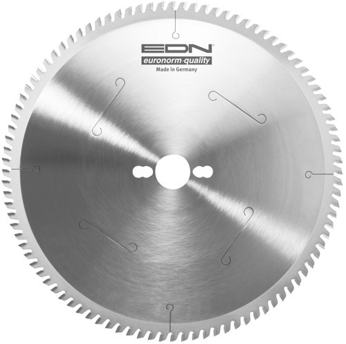 VW AĞAÇ TESTERE 250x3.2x30mm 80 DİŞ EDNVW25080