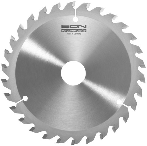 RSK ÇİZİCİ TESTERE 125Xx3,0 - 4,4x20mm 24 DİŞ EDNRSK12531442224