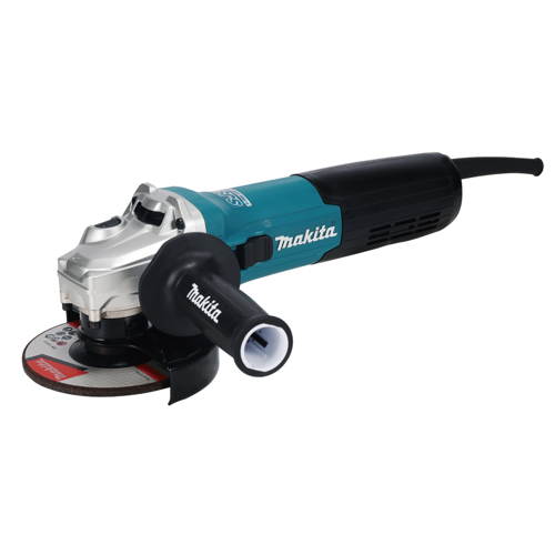 MAKİTA GA5092 AVUÇ TAŞLAMA 125 MM MAKGA5092