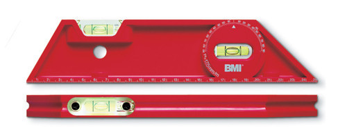 683 UNIVERSAL PLASTİK SU TERAZISI BMI683