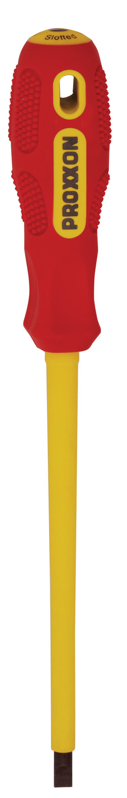 VDE İZOLELİ DÜZ TORNAVİDA 6.5 mm PROX22308