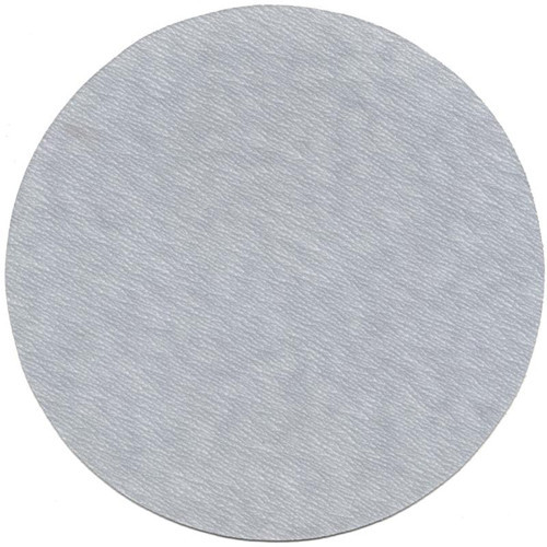 Nikon ALÜMİNYUM OKSİT CIRTLI (DELİKSİZ) DİSK ZIMPARA 180 mm 180 KUM NIK33345