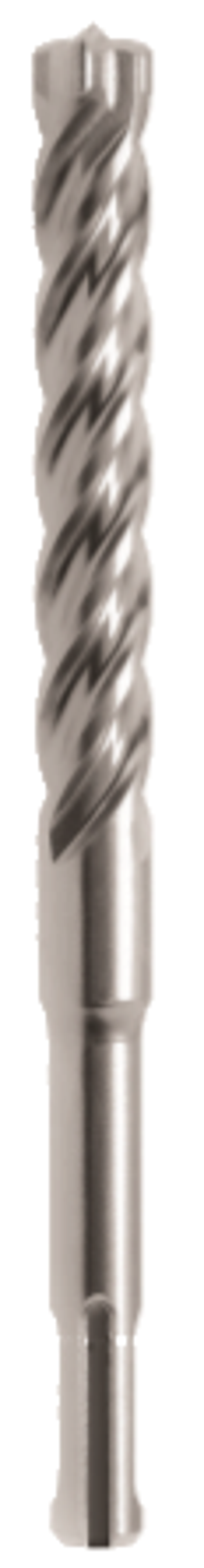 NEMESİS II SERİSİ SDS PLUS UÇ 5x115 mm DRESDS4C5115