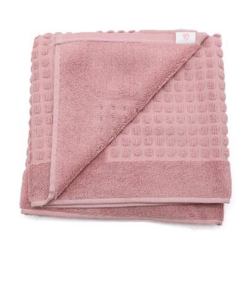 Winter Ayak Havlusu Paspas Pembe 50x70 cm